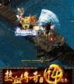 新手玩转热血传奇：一步步成为传奇高手